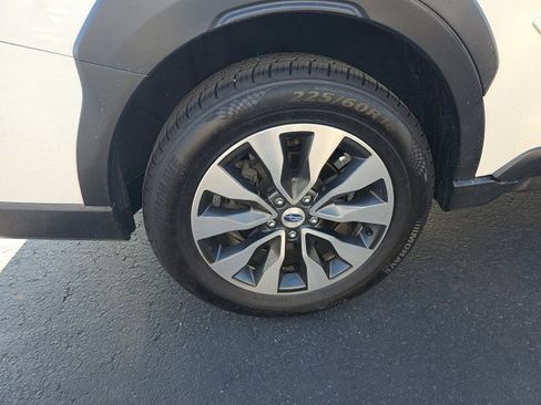 Used 2023 Subaru Outback Limited image 78