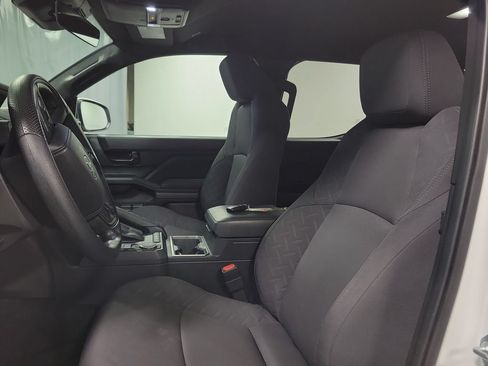 Used 2025 Toyota Tacoma SR5 RWD image 19