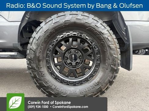 Used 2022 Ford F150 Lariat w/ Equipment Group 502A High AWD/4WD image 10