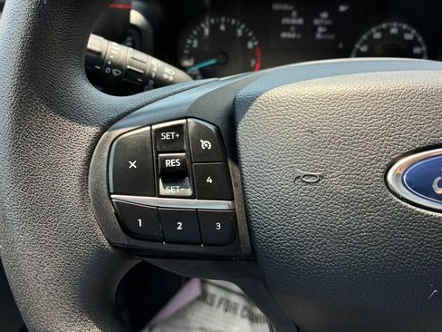 Used 2021 Ford Explorer 4WD Police Interceptor w/ Ready For The Road Package image 23