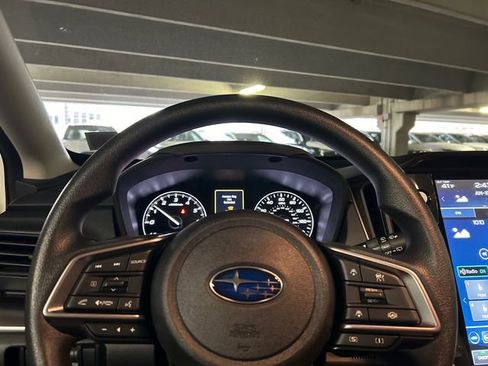 New 2026 Subaru Impreza 2.0i Sport image 11