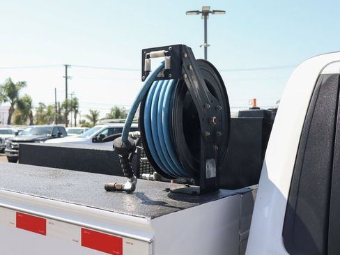 Used 2019 Ford F350 XL w/ XL Value Package image 13