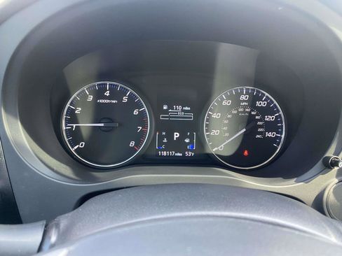 Used 2019 Mitsubishi Outlander ES image 21