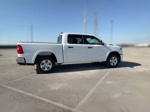 New 2025 RAM 1500 Lone Star image 13