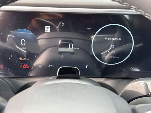 New 2026 Hyundai Palisade Calligraphy image 17