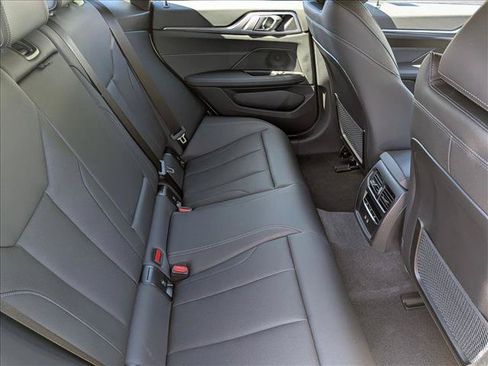 Used 2023 BMW i4 eDrive35 w/ Premium Package RWD image 21