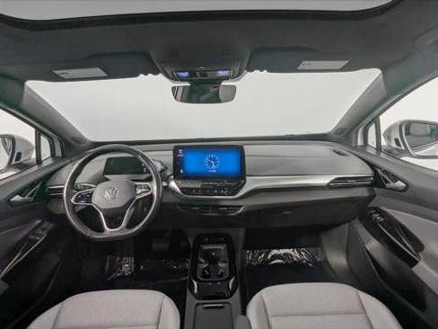 Used 2021 Volkswagen ID.4 Pro S w/ Gradient Package image 27