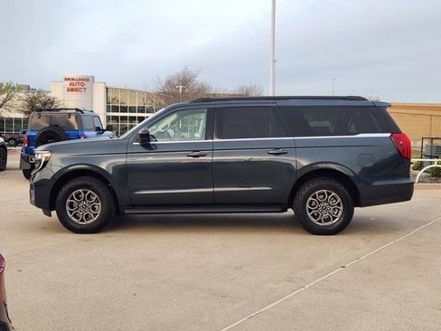 Used 2025 Ford Expedition Max Active image 13