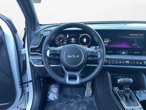 Used 2024 Kia Sportage X-Pro image 12