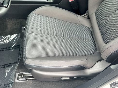 Certified 2026 Subaru Forester Premium AWD/4WD image 16