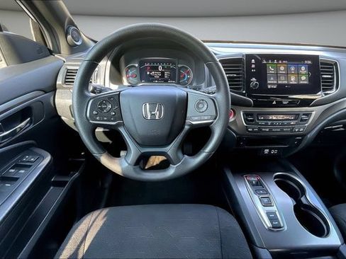 Used 2022 Honda Pilot Sport image 10
