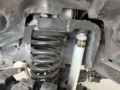 Used 2022 RAM 2500 Big Horn w/ Level B Equipment Group AWD/4WD image 3