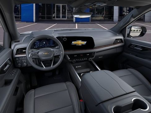 New 2026 Chevrolet Tahoe Premier AWD/4WD image 15