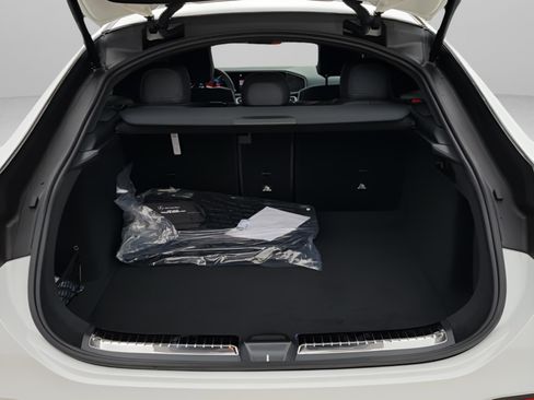 New 2026 Mercedes-Benz GLE 450 4MATIC Coupe image 34