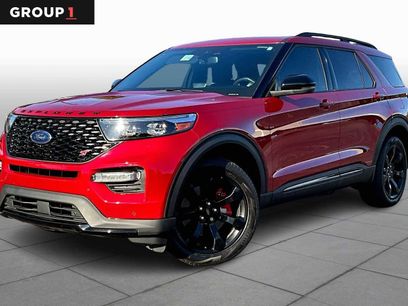 Used 2023 Ford Explorer ST w/ Equipment Group 401A