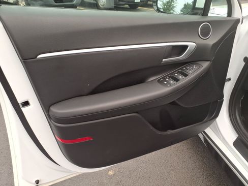 Certified 2026 Hyundai Sonata SEL FWD image 23