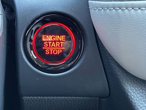 New 2026 Honda HR-V LX image 23