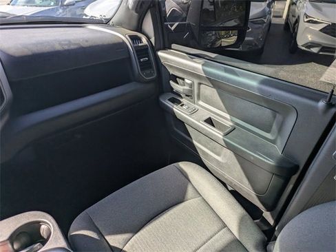 Used 2024 RAM 2500 Tradesman image 20