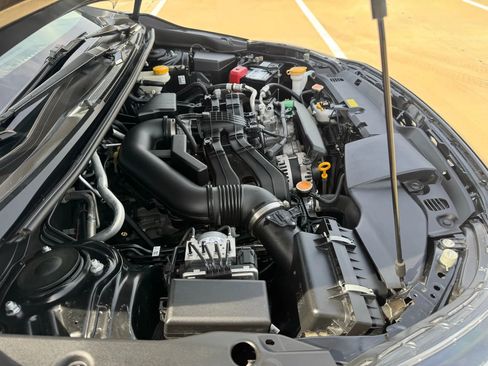 Used 2022 Subaru Crosstrek 2.5i Sport image 65