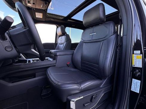 New 2026 Ford F250 Platinum image 30