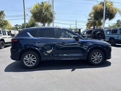 Used 2024 MAZDA CX-5 AWD 2.5 S image 13