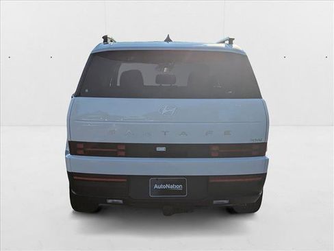 New 2026 Hyundai Santa Fe SEL FWD image 7