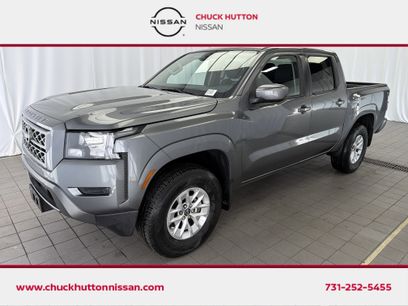 Used 2024 Nissan Frontier SV w/ Technology Package