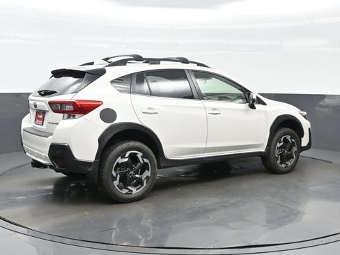 Used 2023 Subaru Crosstrek 2.5i Limited w/ Popular Package #2 AWD/4WD image 6