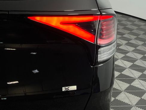 Used 2024 Kia Sportage X-Line w/ X-Line Premium Package image 13