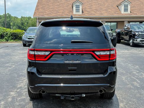 Used 2022 Dodge Durango GT AWD/4WD image 14