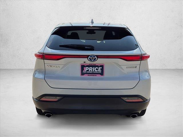 Used 2021 Toyota Venza LE AWD/4WD image 6