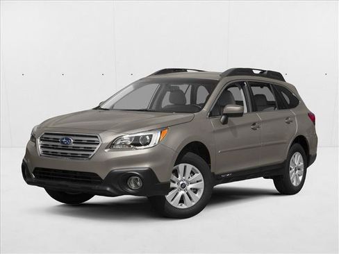 Used 2016 Subaru Outback 2.5i Premium AWD/4WD image 1
