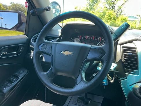 Used 2015 Chevrolet Tahoe 4WD w/ Remote Keyless Entry Package image 22