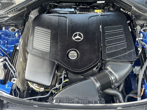 Used 2026 Mercedes-Benz GLC 300 4MATIC image 34