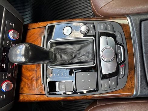 Used 2017 Audi A6 3.0T Premium Plus w/ Driver Assistance Package image 36