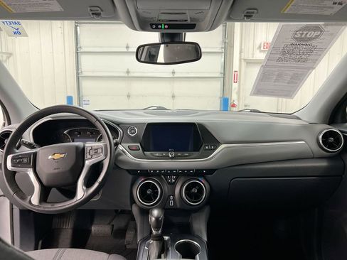Used 2019 Chevrolet Blazer LT FWD image 10