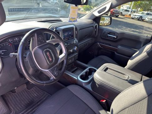 Used 2021 GMC Sierra 1500 Elevation w/ Preferred Package AWD/4WD image 15