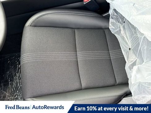 New 2026 MAZDA CX-50 AWD 2.5 S w/ Select Package image 17