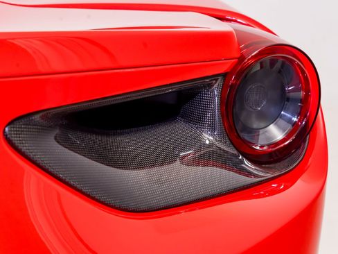 Certified 2019 Ferrari 488 GTB RWD image 50