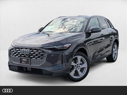 New 2025 Audi Q5 Premium Plus