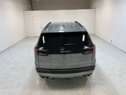 New 2026 GMC Acadia Elevation AWD/4WD image 3