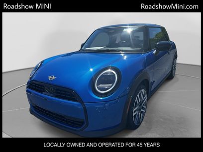 New 2026 MINI Cooper 2-Door Hardtop