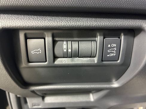 Certified 2025 Subaru Forester Touring w/ Protection Package AWD/4WD image 26