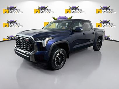 Used 2023 Toyota Tundra SR5