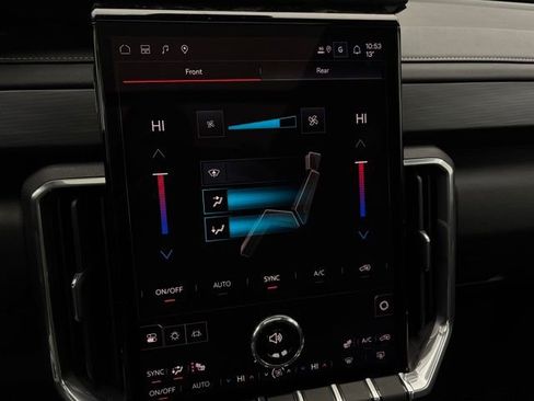 New 2026 GMC Acadia Elevation w/ Super Cruise Package image 28