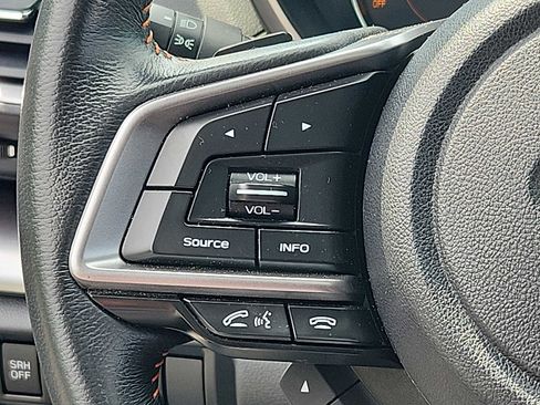 Used 2021 Subaru Crosstrek 2.5i Limited w/ Moonroof Package 2 image 21