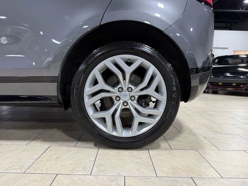 Used 2020 Land Rover Range Rover Evoque R-Dynamic SE image 36
