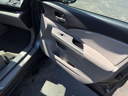 Used 2012 Honda CR-V EX-L image 22