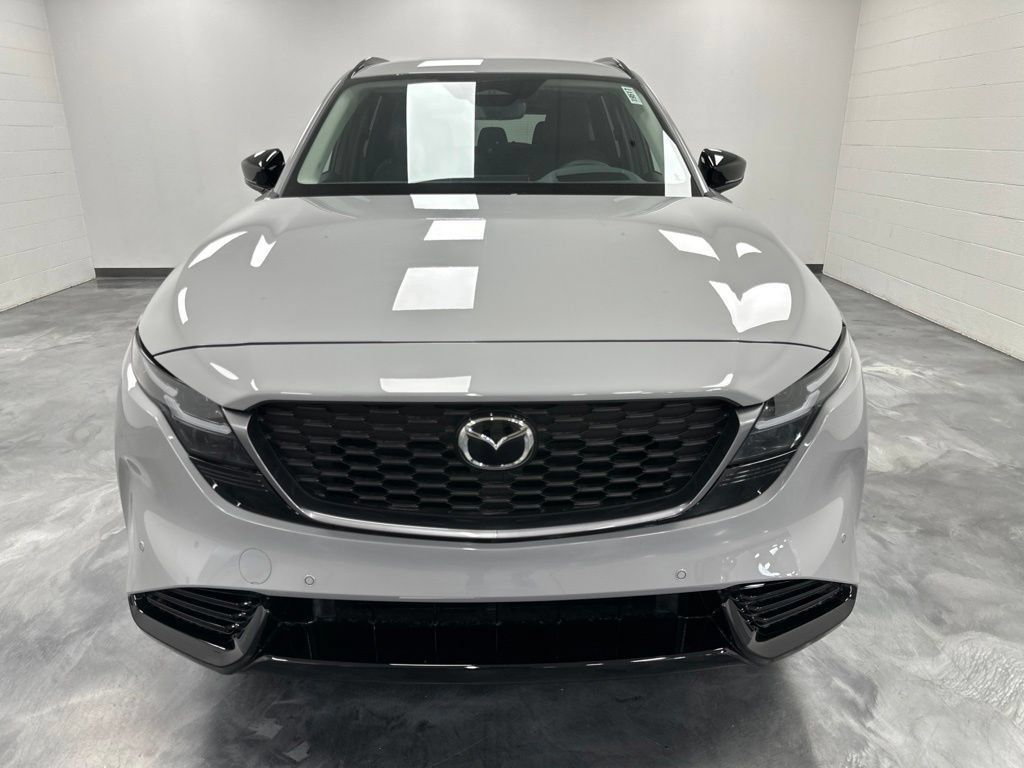 New 2026 MAZDA CX-5 2.5 S w/ Premium Package AWD/4WD image 2