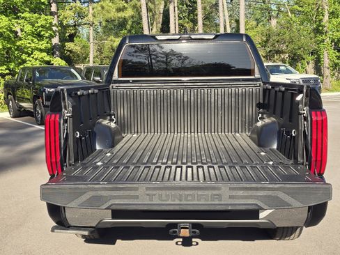 Used 2023 Toyota Tundra SR5 w/ TRD Off-Road Premium Package image 11